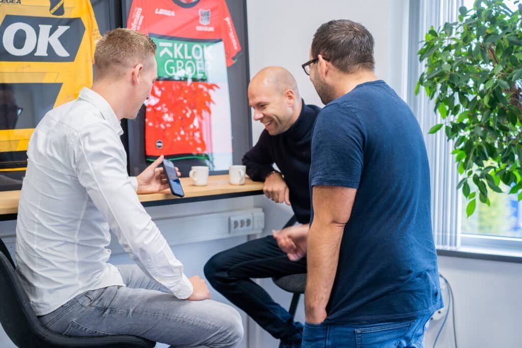 Bereik eenvoudig een groot publiek