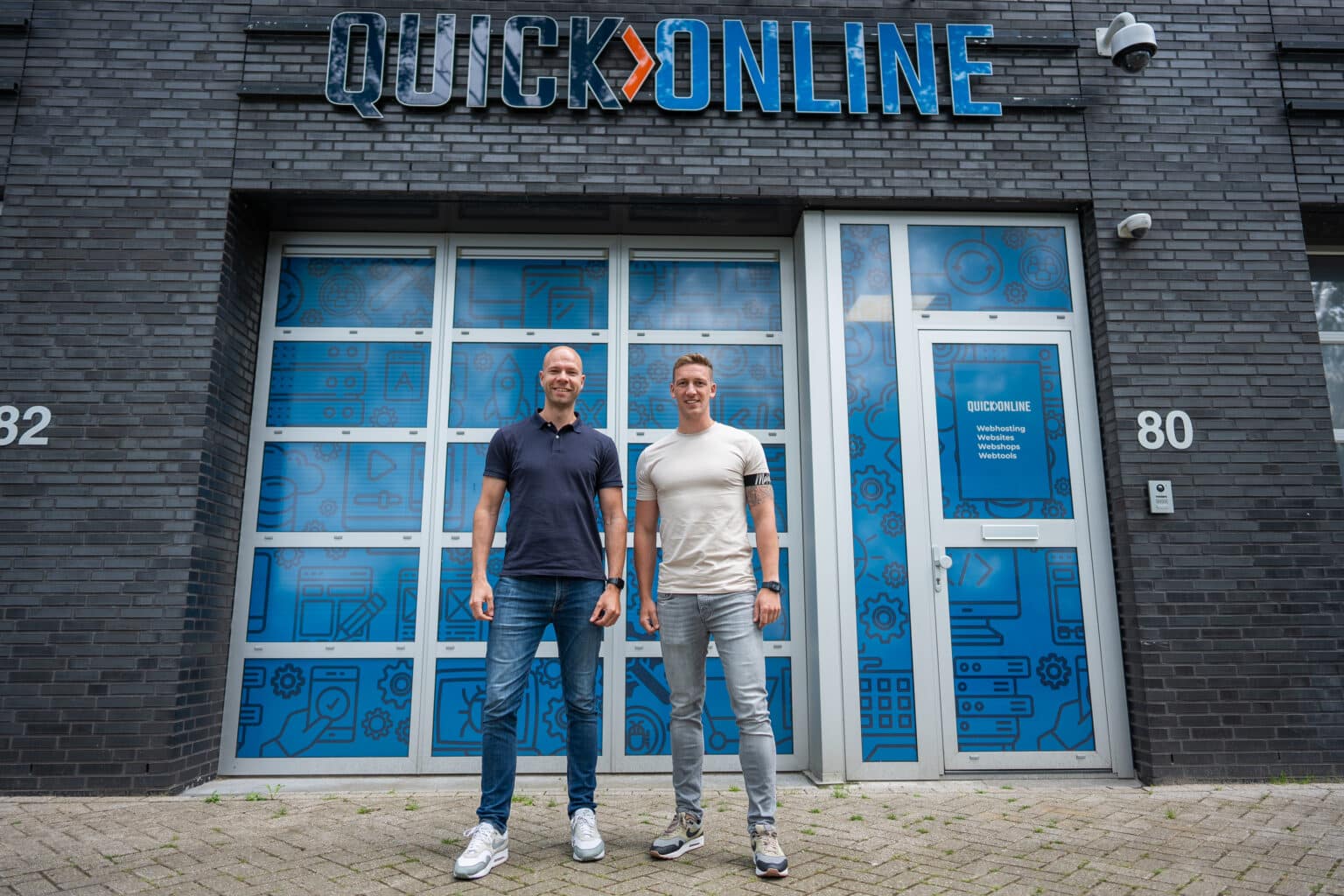 QuickOnline | Digital Agency uit de Hoeksche Waard