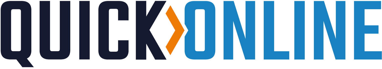 Logo QuickOnline