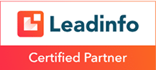 Leadinfo partner QuickOnline