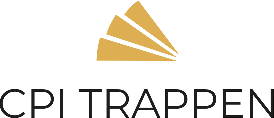 Logo CPI Trappen