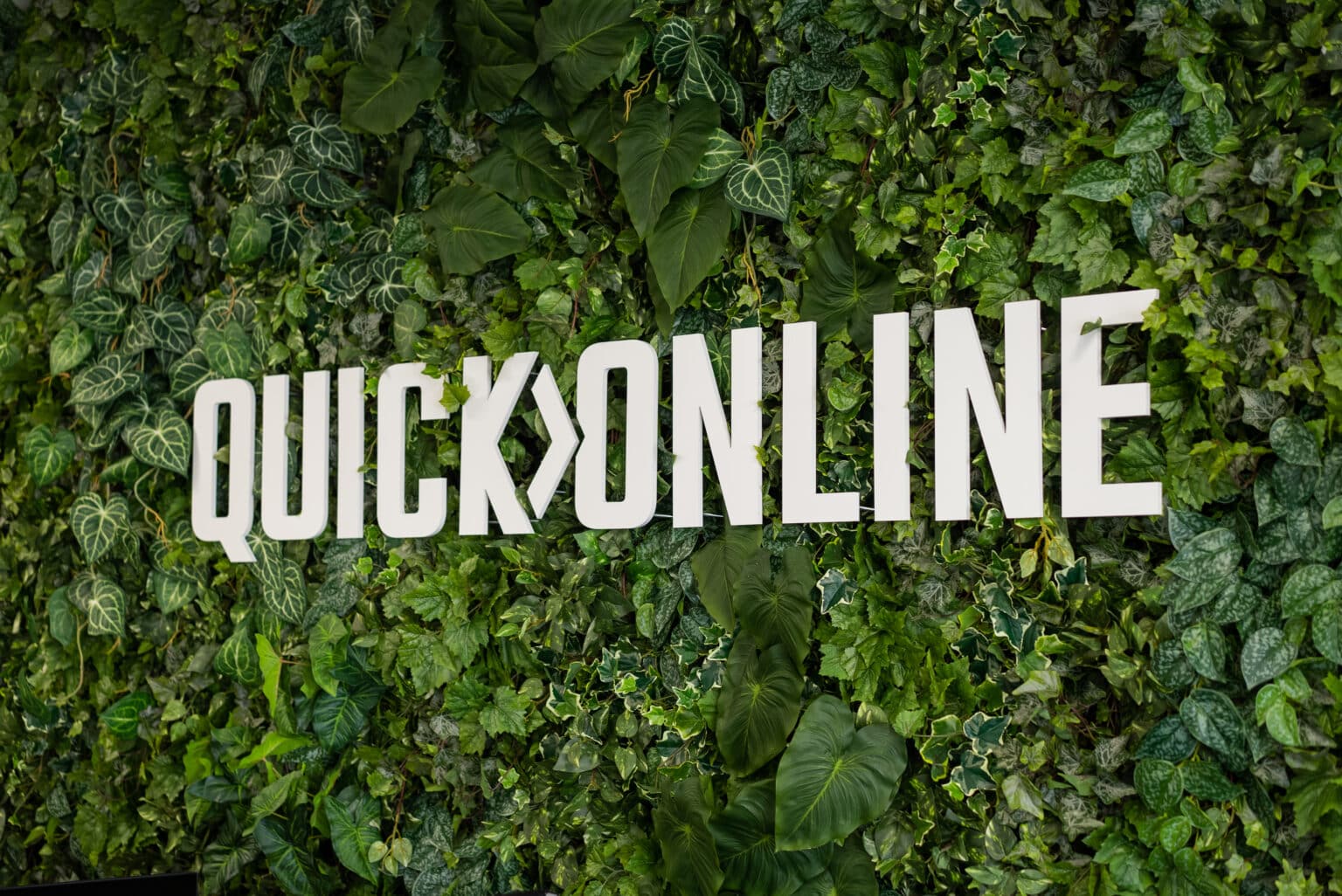 QuickOnline
