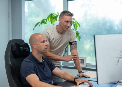 Rick-Boyd-samenwerken