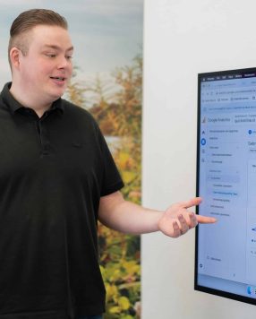 Analyseren en optimaliseren