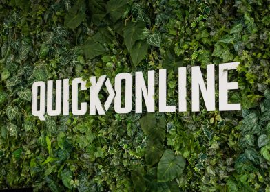QuickOnline